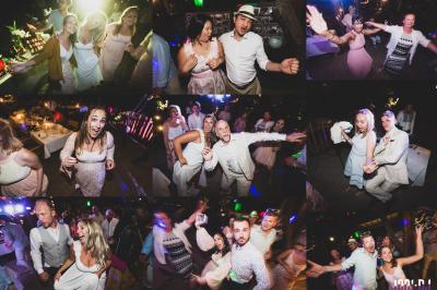 Homsy Jones DJ - photo 2