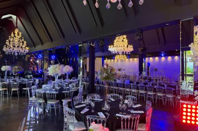 Ritz Plazza - photo 3