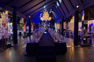 Ritz Plazza - photo 2