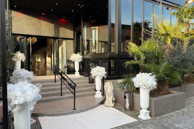 Ritz Plazza - photo 4