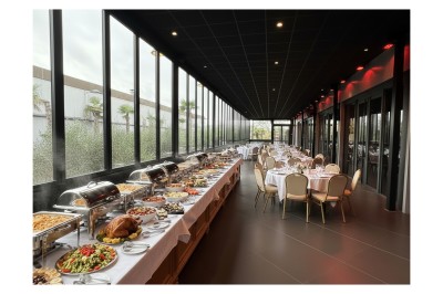 Ritz Plazza - photo 3