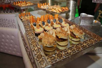 Le Trèfle Traiteur Le Trèfle Traiteur