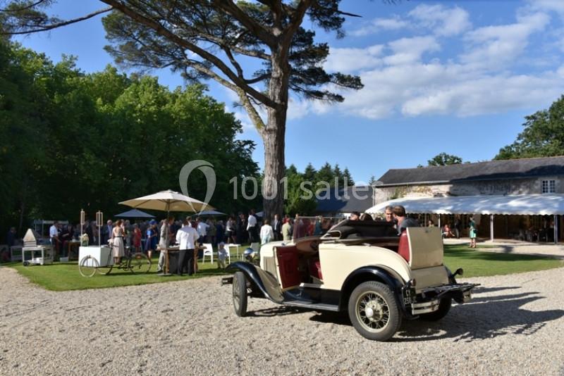 Château De La Pigossière - galerie - photo 3