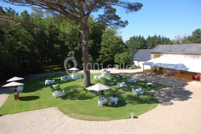 Château De La Pigossière - photo 2