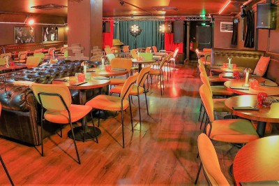 L'Etage du Gibus - photo 3