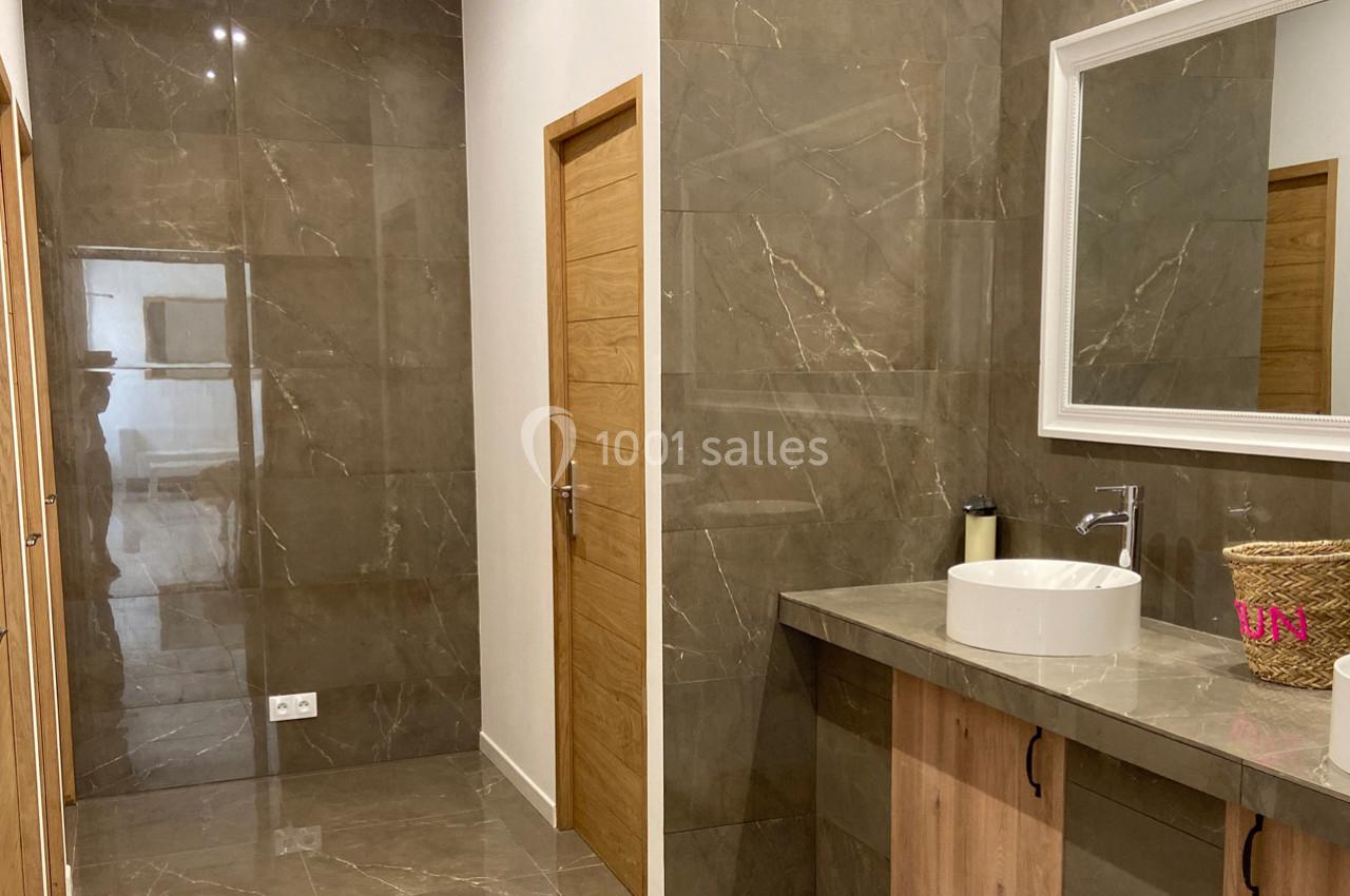 Villa Les Roses - galerie - photo 15