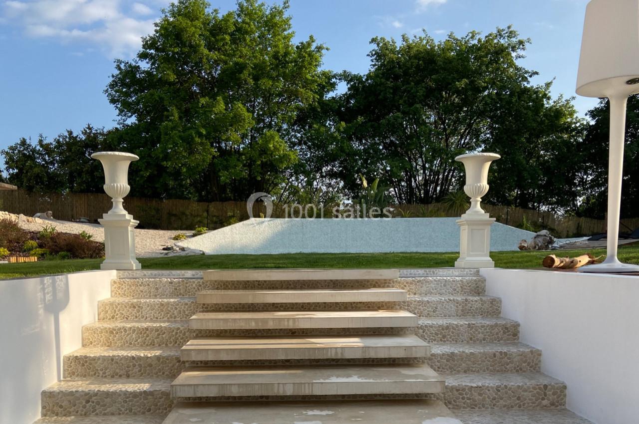 Villa Les Roses - galerie - photo 13