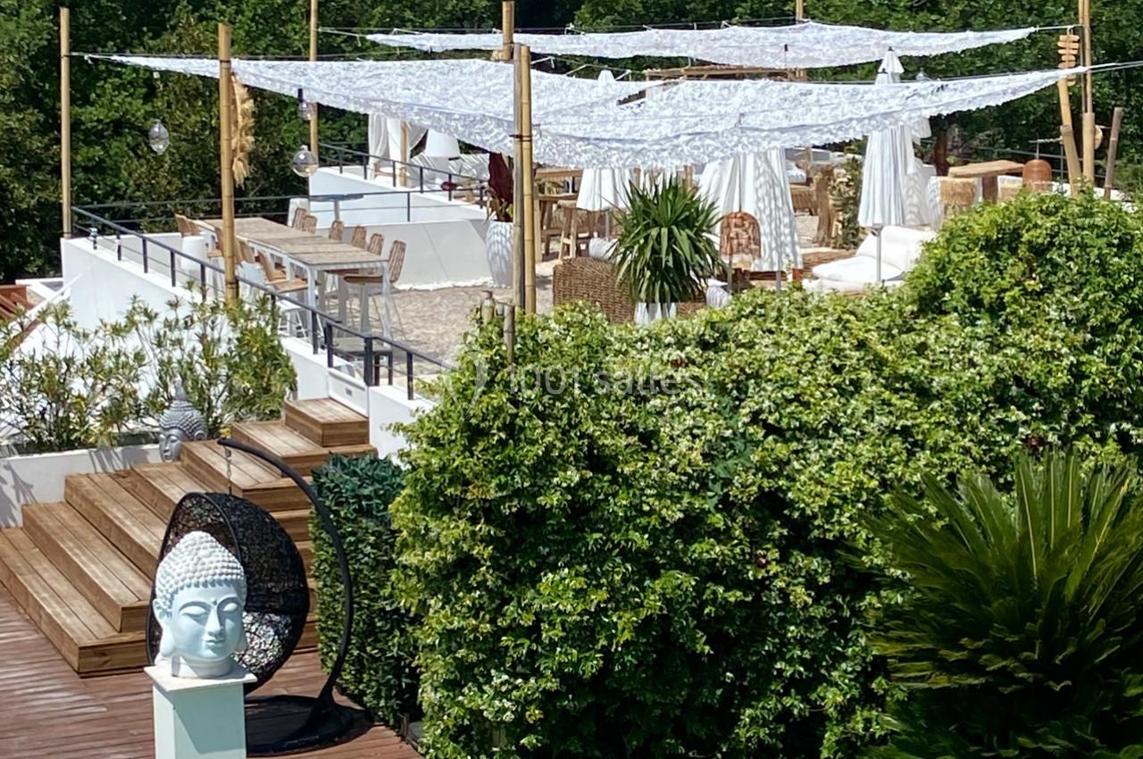 Villa Les Roses - galerie - photo 10