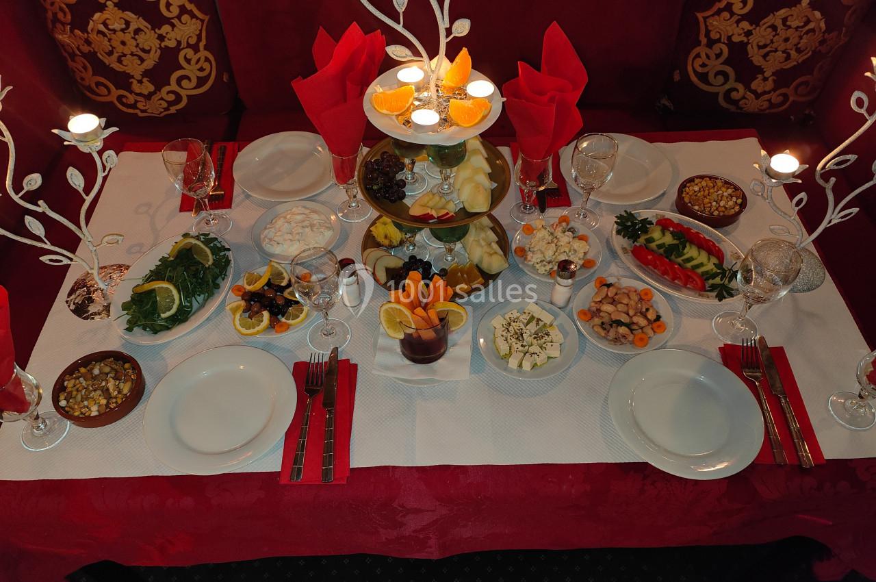 Oscar Palace - galerie - photo 11