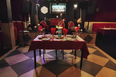 Oscar Palace - photo 4