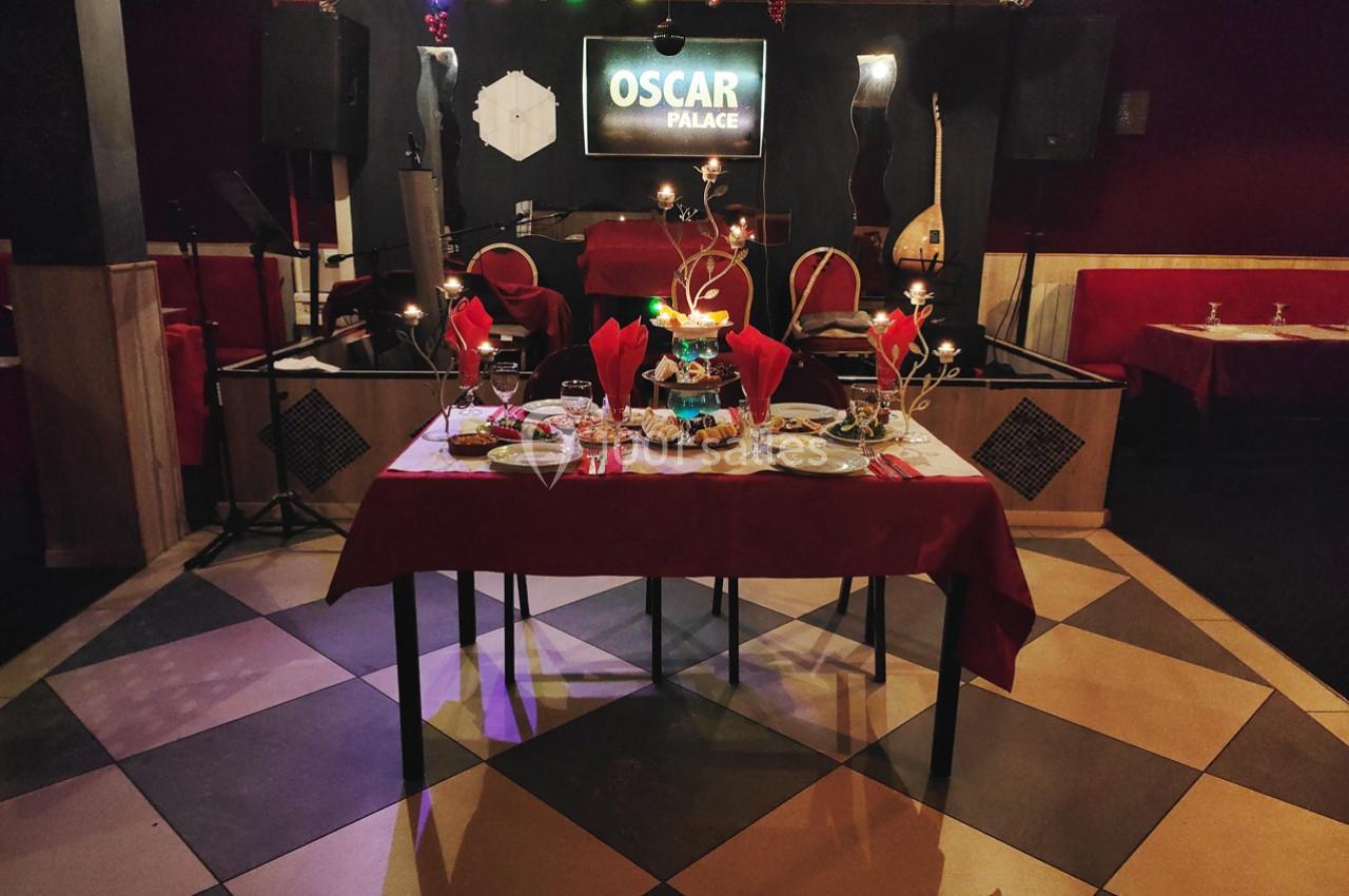 Oscar Palace - galerie - photo 4