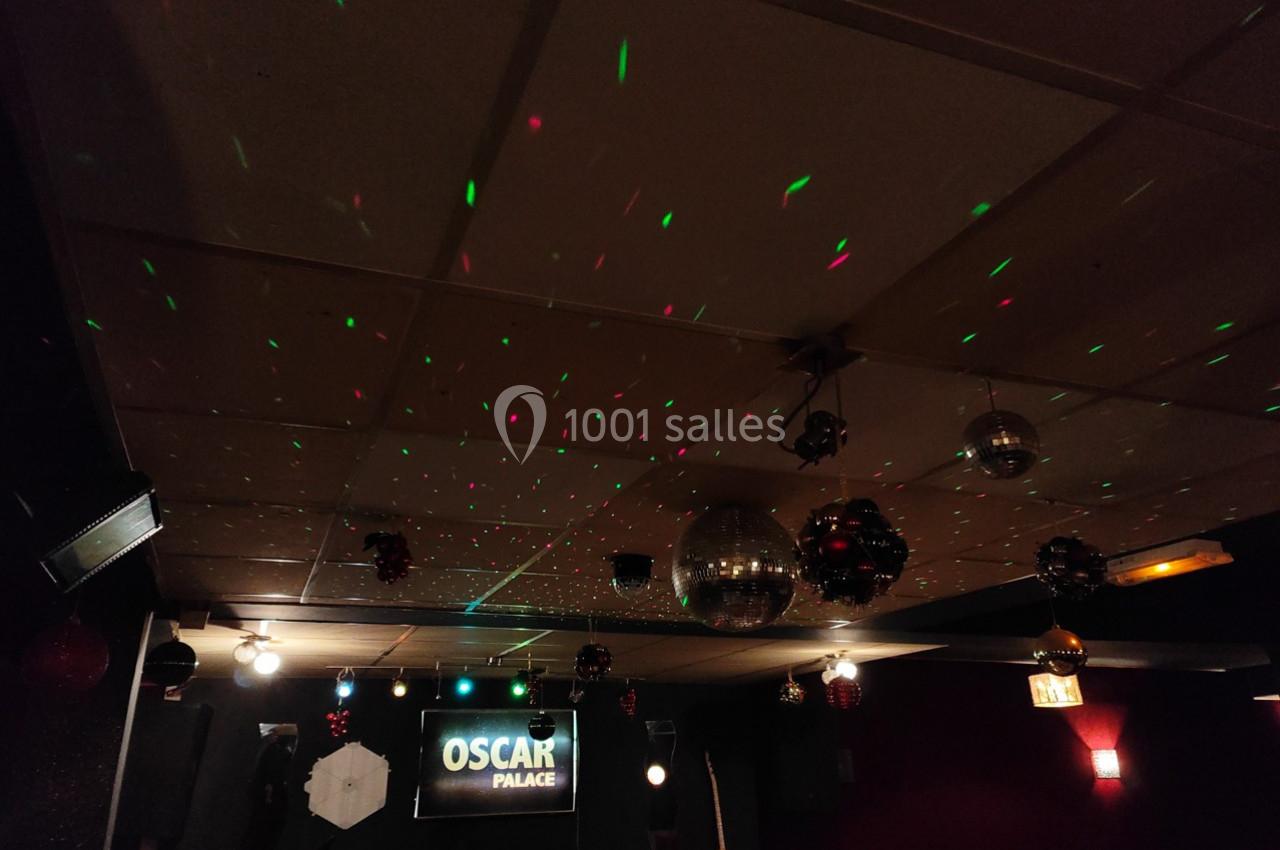 Oscar Palace - galerie - photo 19
