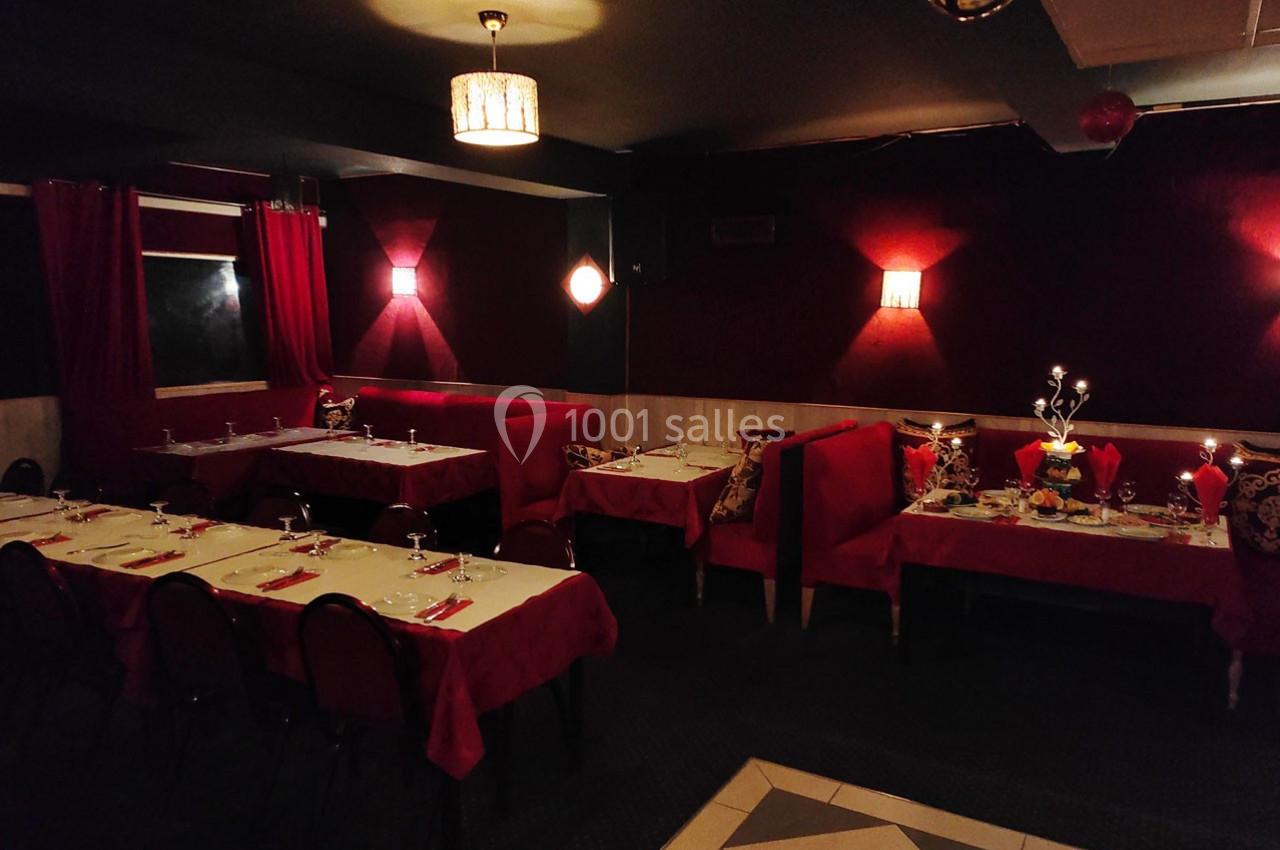 Oscar Palace - galerie - photo 15