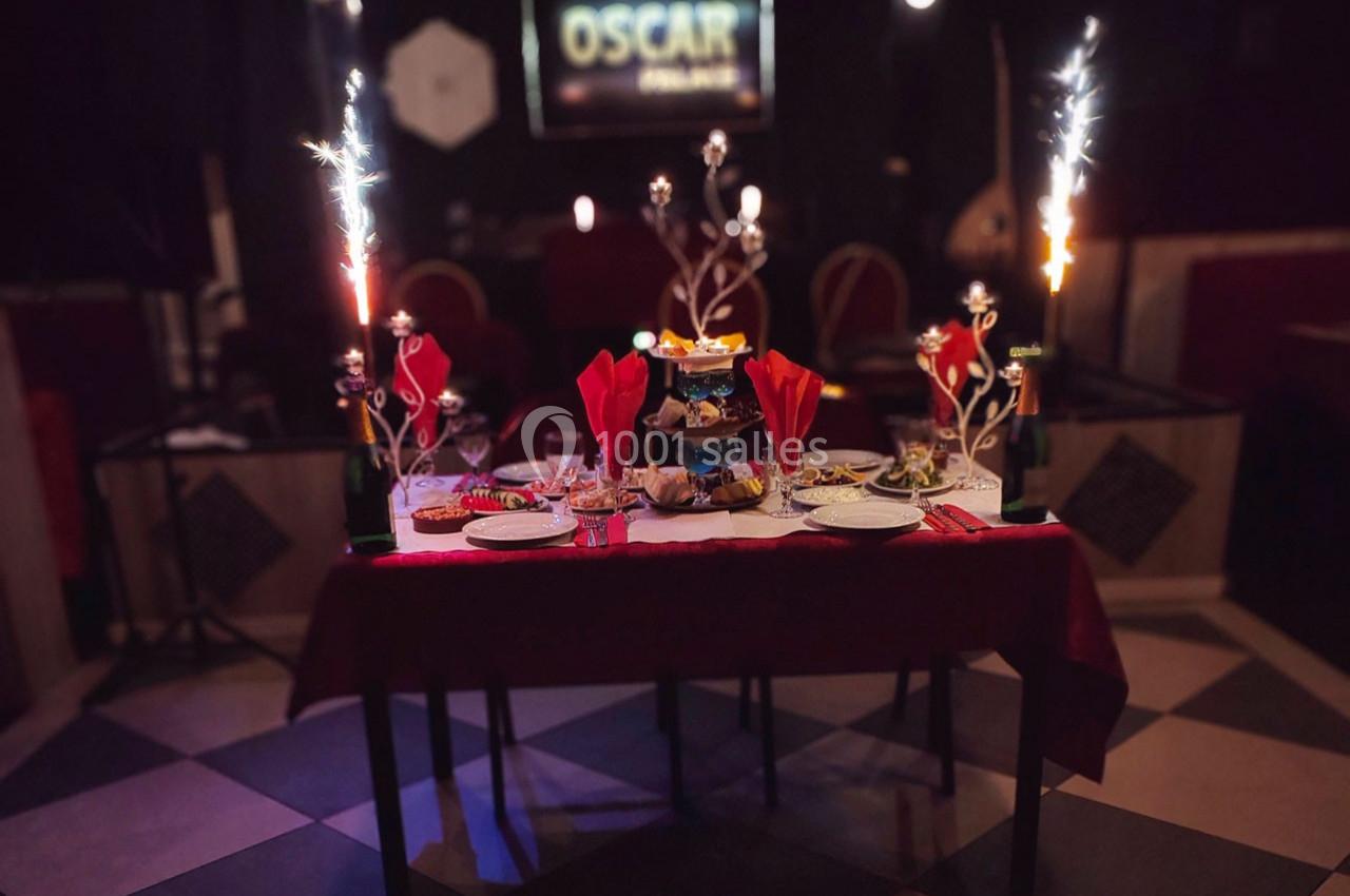 Oscar Palace - galerie - photo 13