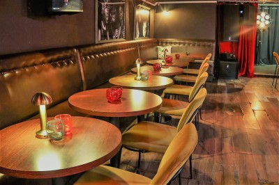 L'Etage du Gibus - photo 3