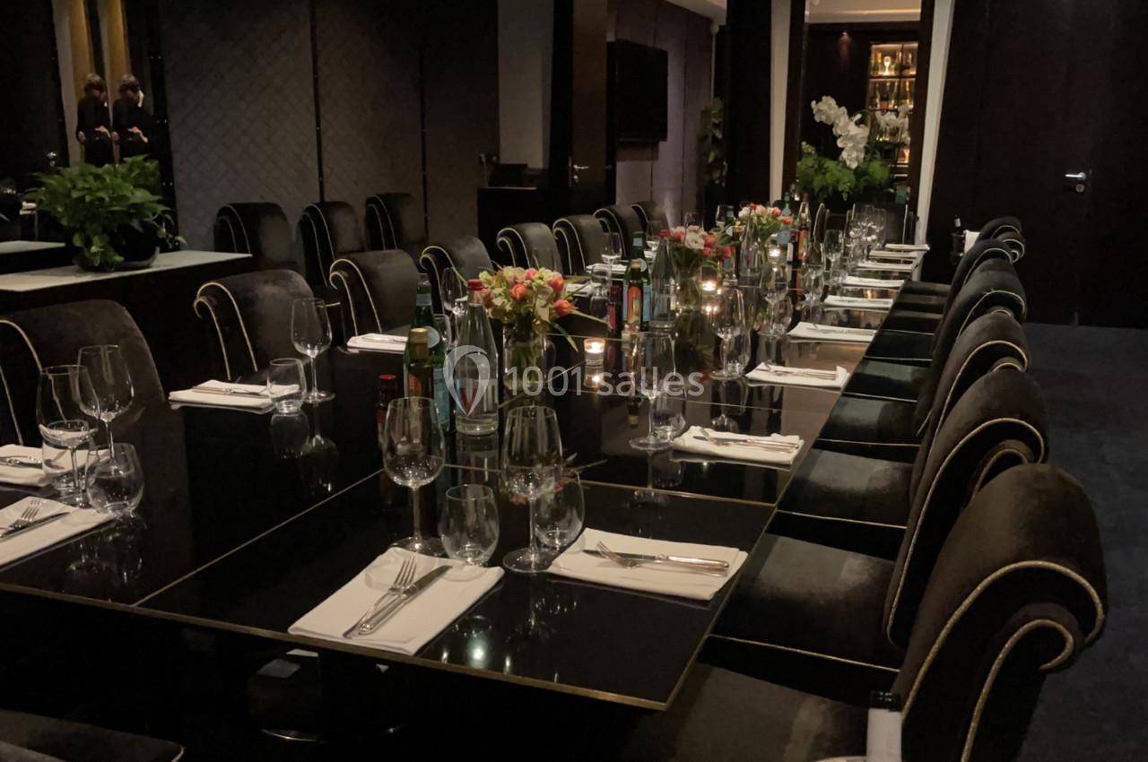 Romeo - galerie - photo 3