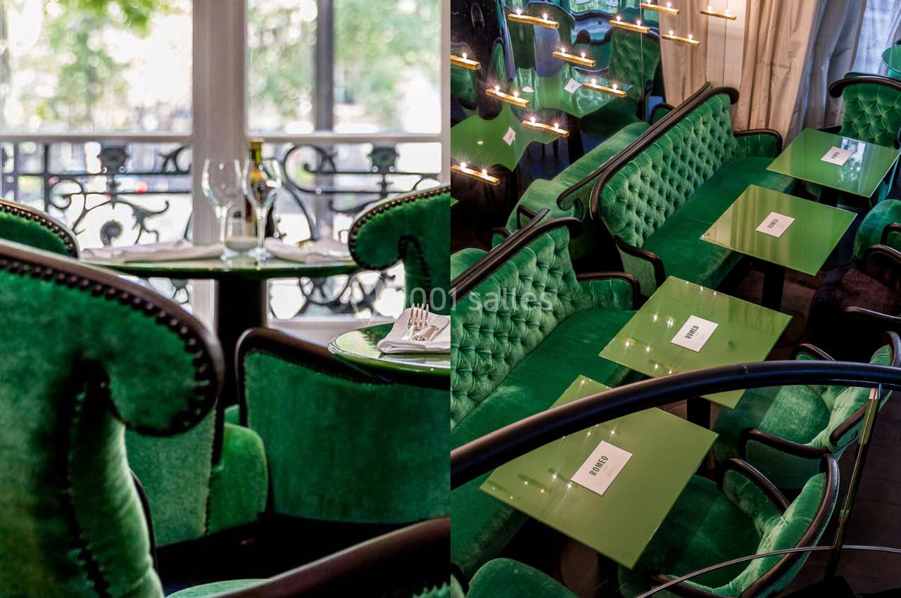 Romeo - galerie - photo 8