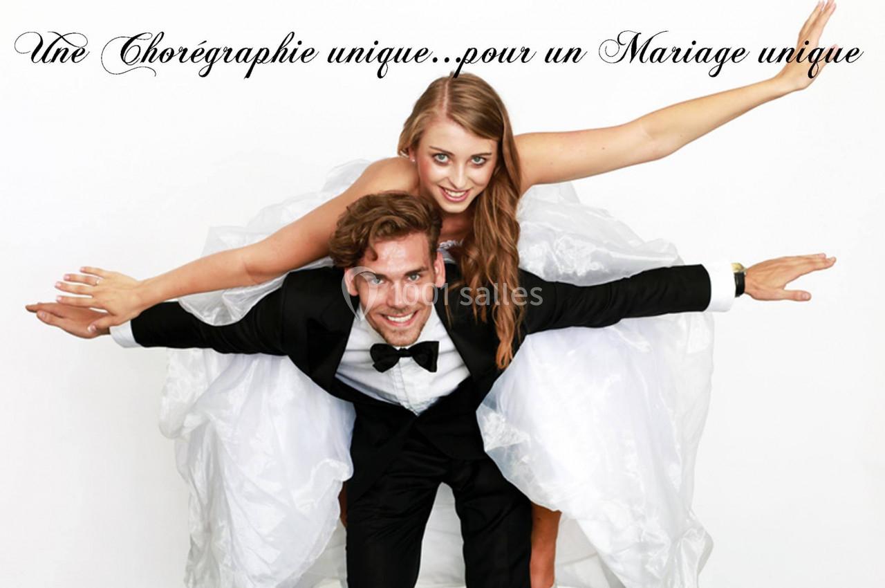Un Mariage - Une Danse - galerie - photo 1