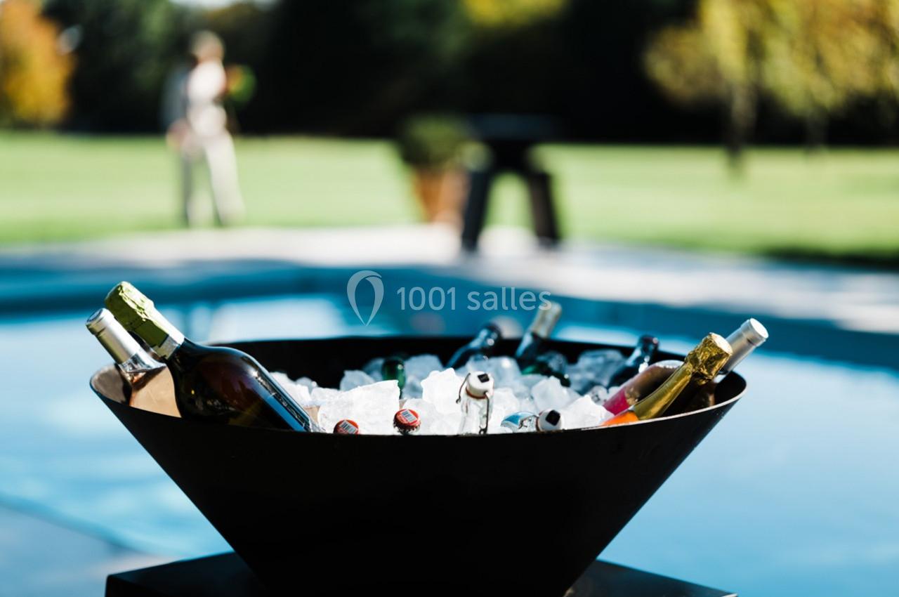 Traiteur Toulouse (Haute-Garonne) - Horace Events  #6