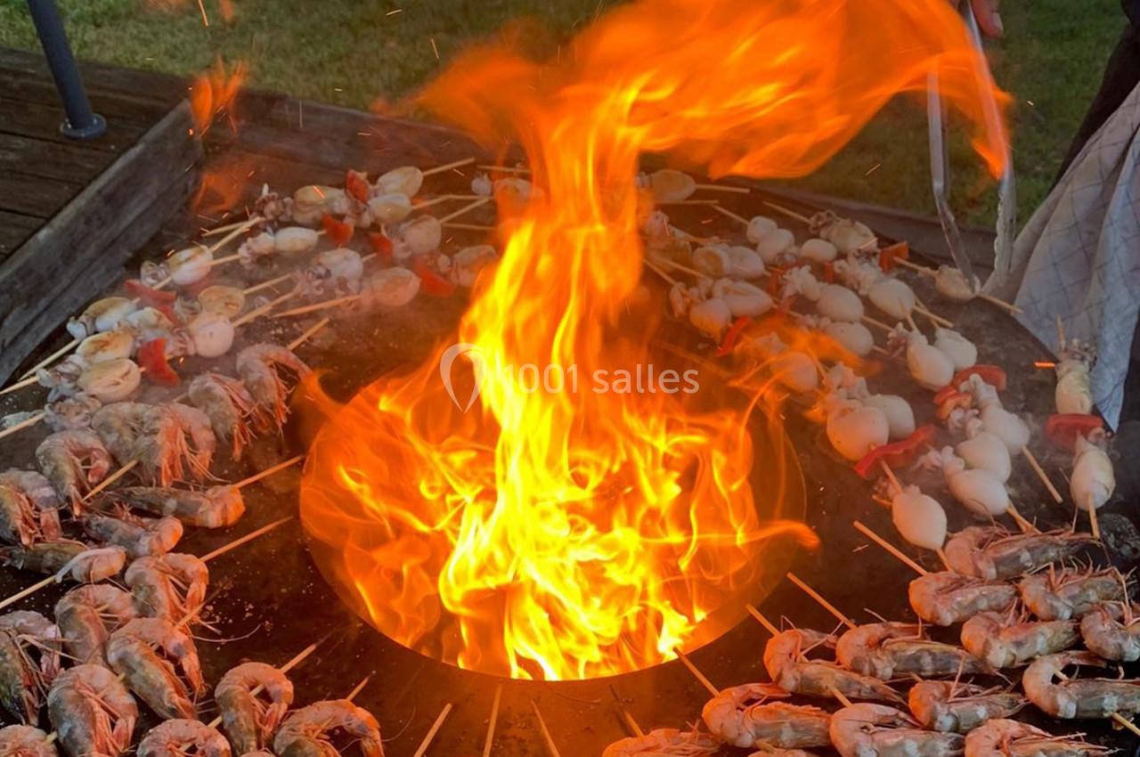 Traiteur Toulouse (Haute-Garonne) - Horace Events  #8