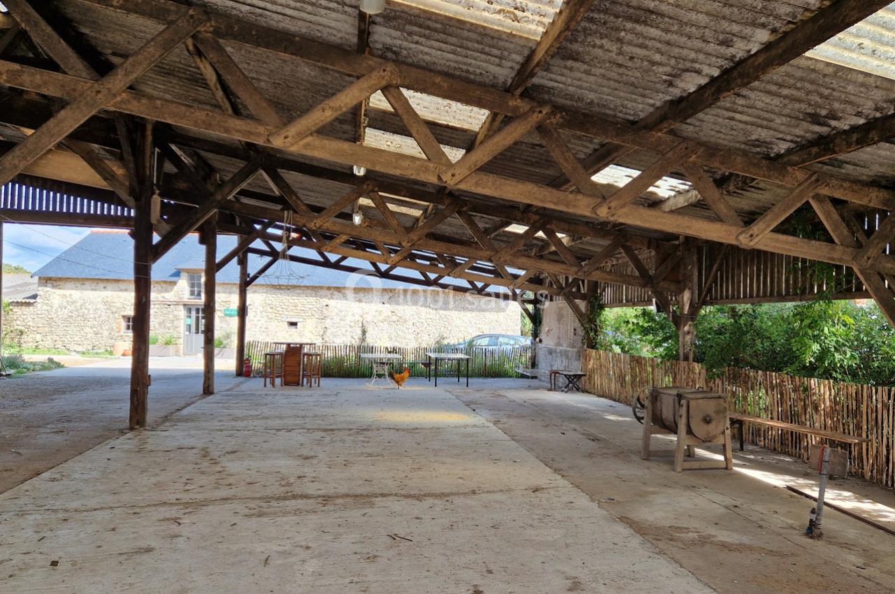 Ferme Lait Prés Verts - galerie - photo 14
