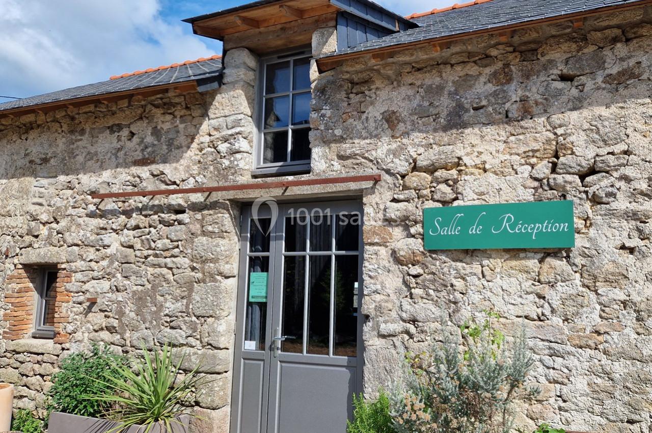 Ferme Lait Prés Verts - galerie - photo 18