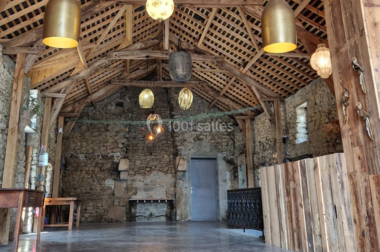 Ferme Lait Prés Verts - galerie - photo 8