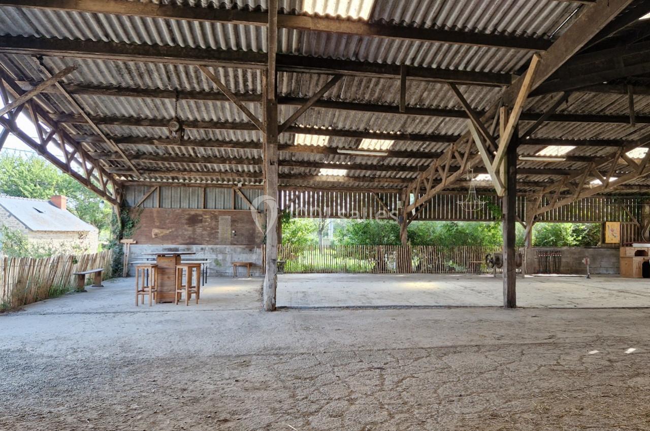 Ferme Lait Prés Verts - galerie - photo 16