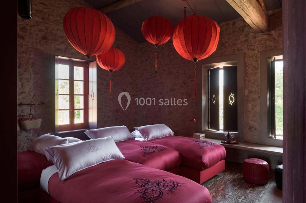 Château & Village Castigno - galerie - photo 15