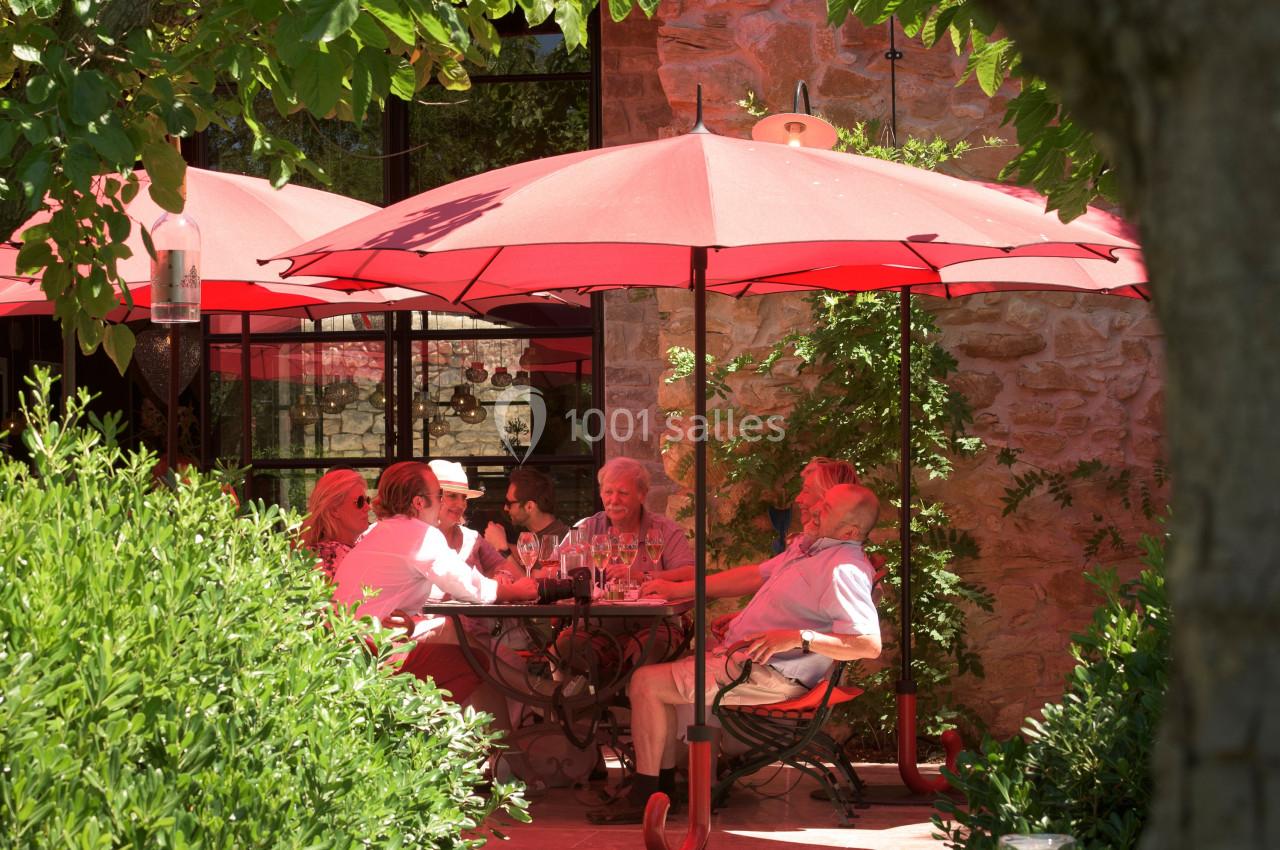 Château & Village Castigno - galerie - photo 21
