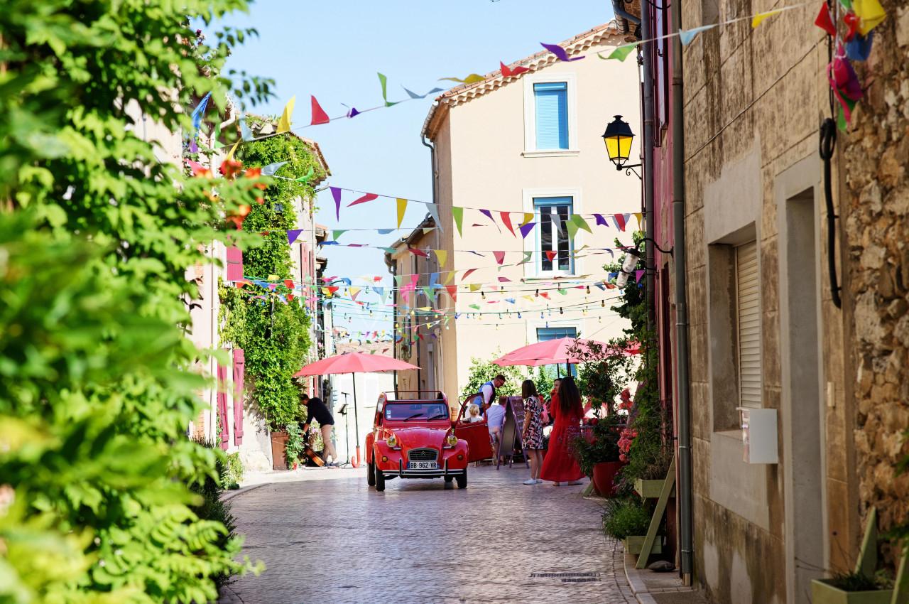 Château & Village Castigno - galerie - photo 1
