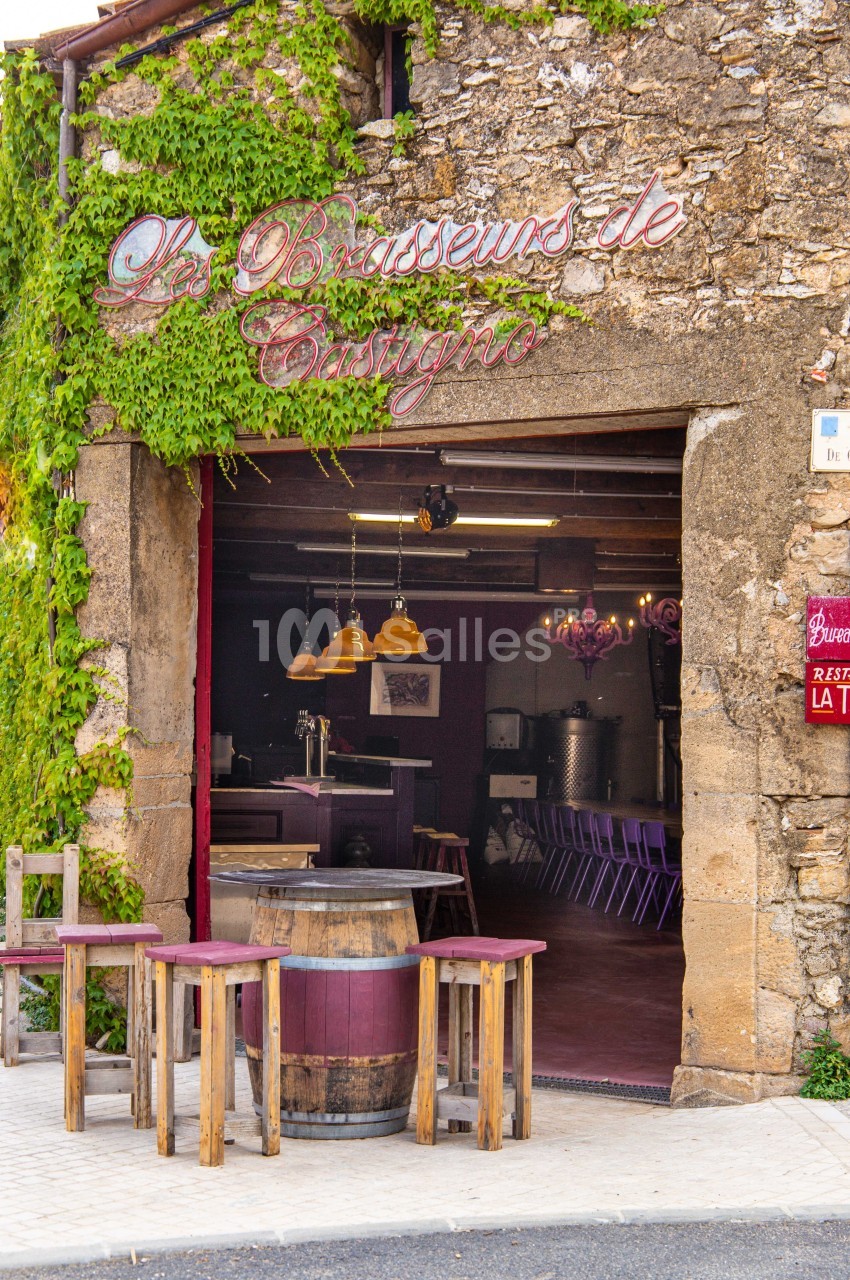 Château & Village Castigno - galerie - photo 44