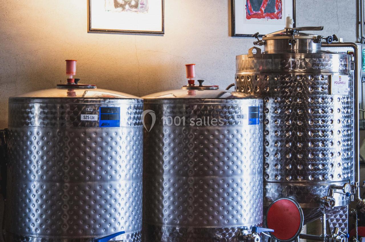 Château & Village Castigno - galerie - photo 45