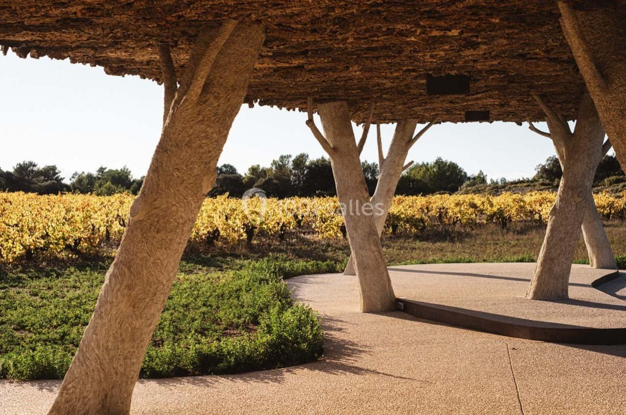 Location salle Assignan (Hérault) - Village Castigno #6