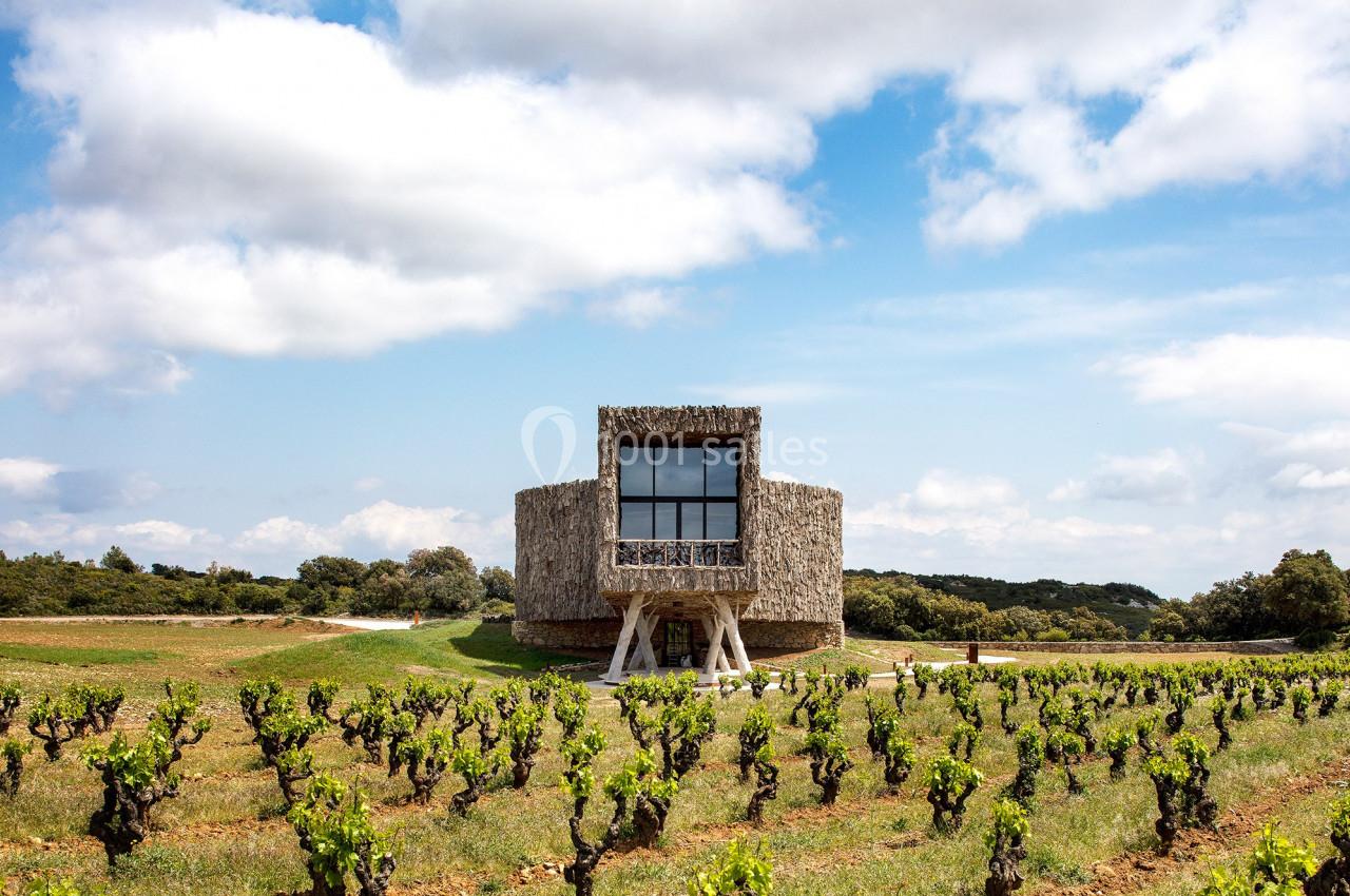 Location salle Assignan (Hérault) - Village Castigno #23