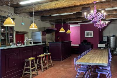 Miniature Location salle Assignan (Hérault) - Village Castigno #26 Location salle Assignan (Hérault) - Village Castigno #124