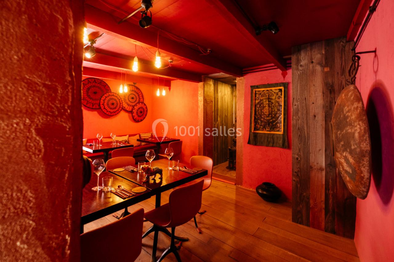 Location salle Assignan (Hérault) - Village Castigno #30