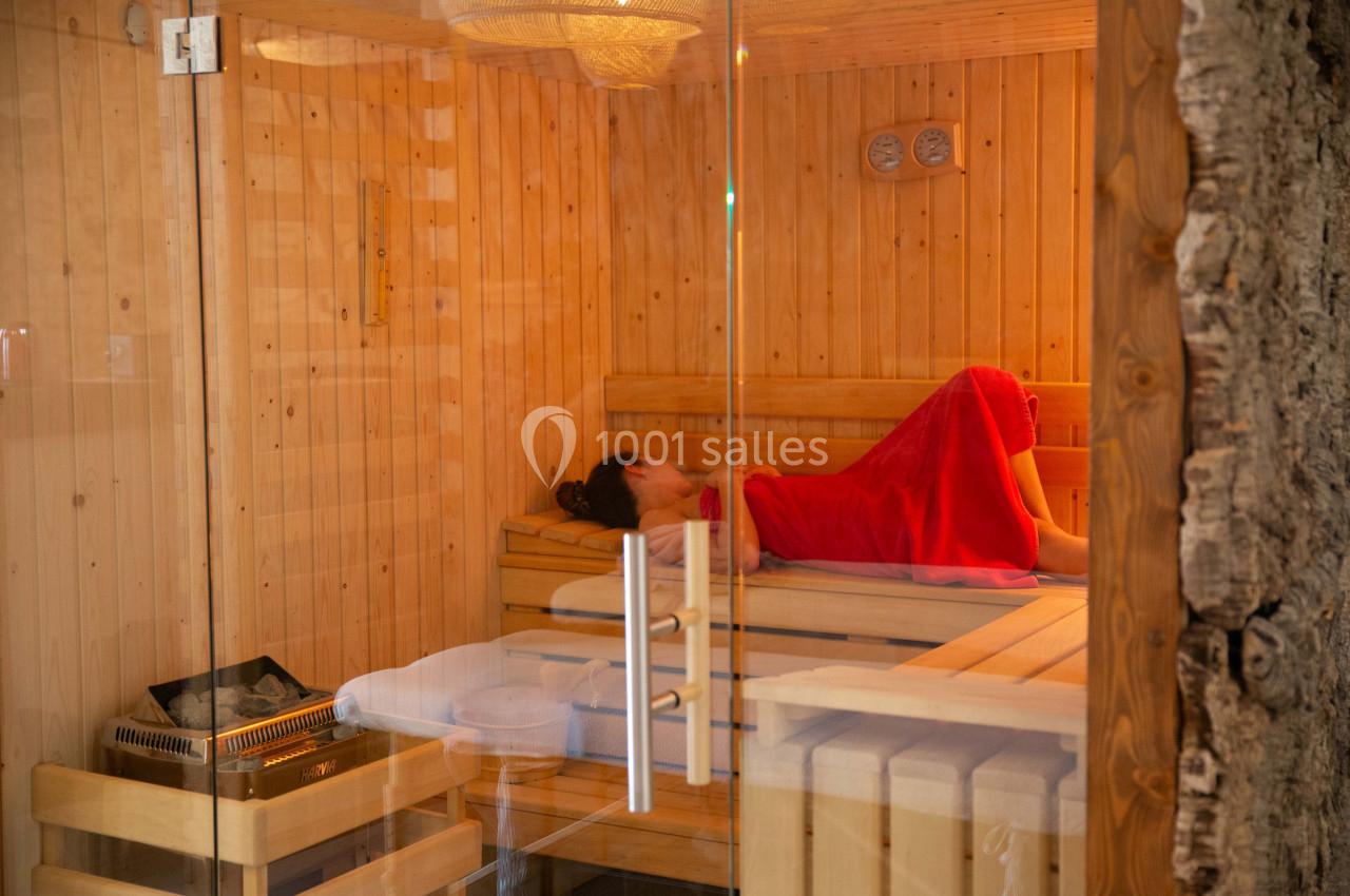 Location salle Assignan (Hérault) - Village Castigno #47