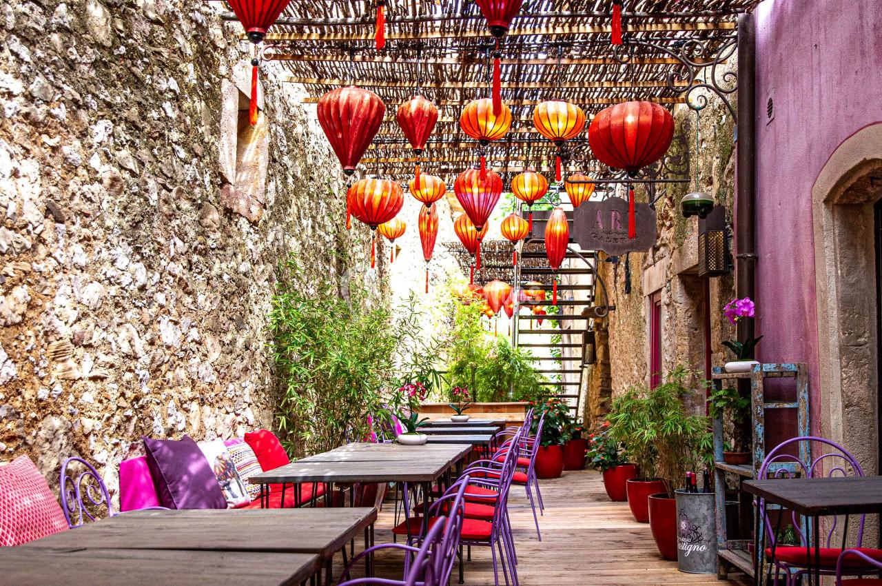 Location salle Assignan (Hérault) - Village Castigno #49