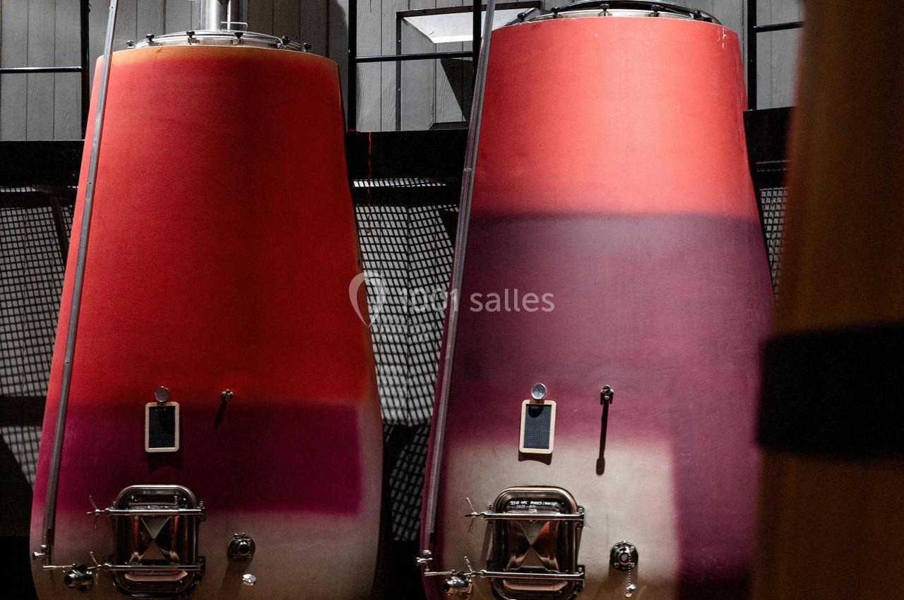 Location salle Assignan (Hérault) - Village Castigno #54