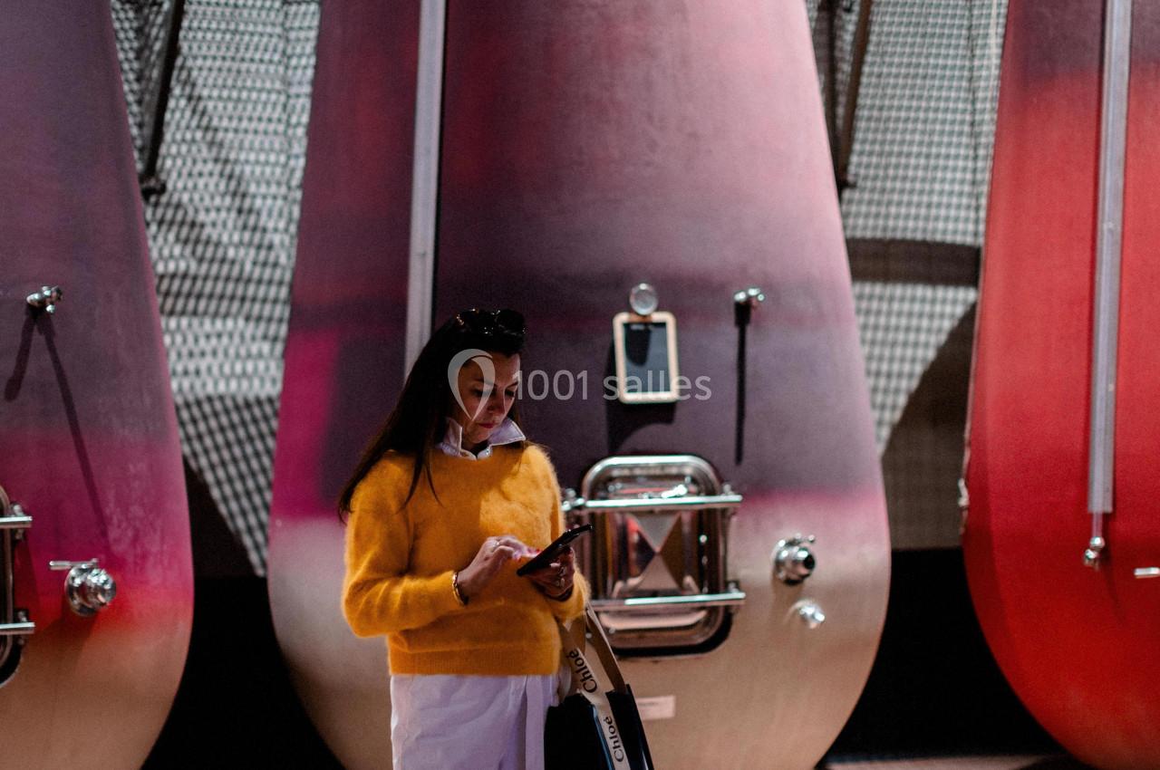 Location salle Assignan (Hérault) - Village Castigno #57