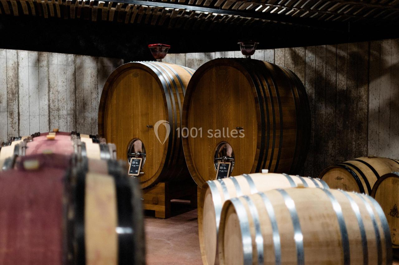 Location salle Assignan (Hérault) - Village Castigno #59