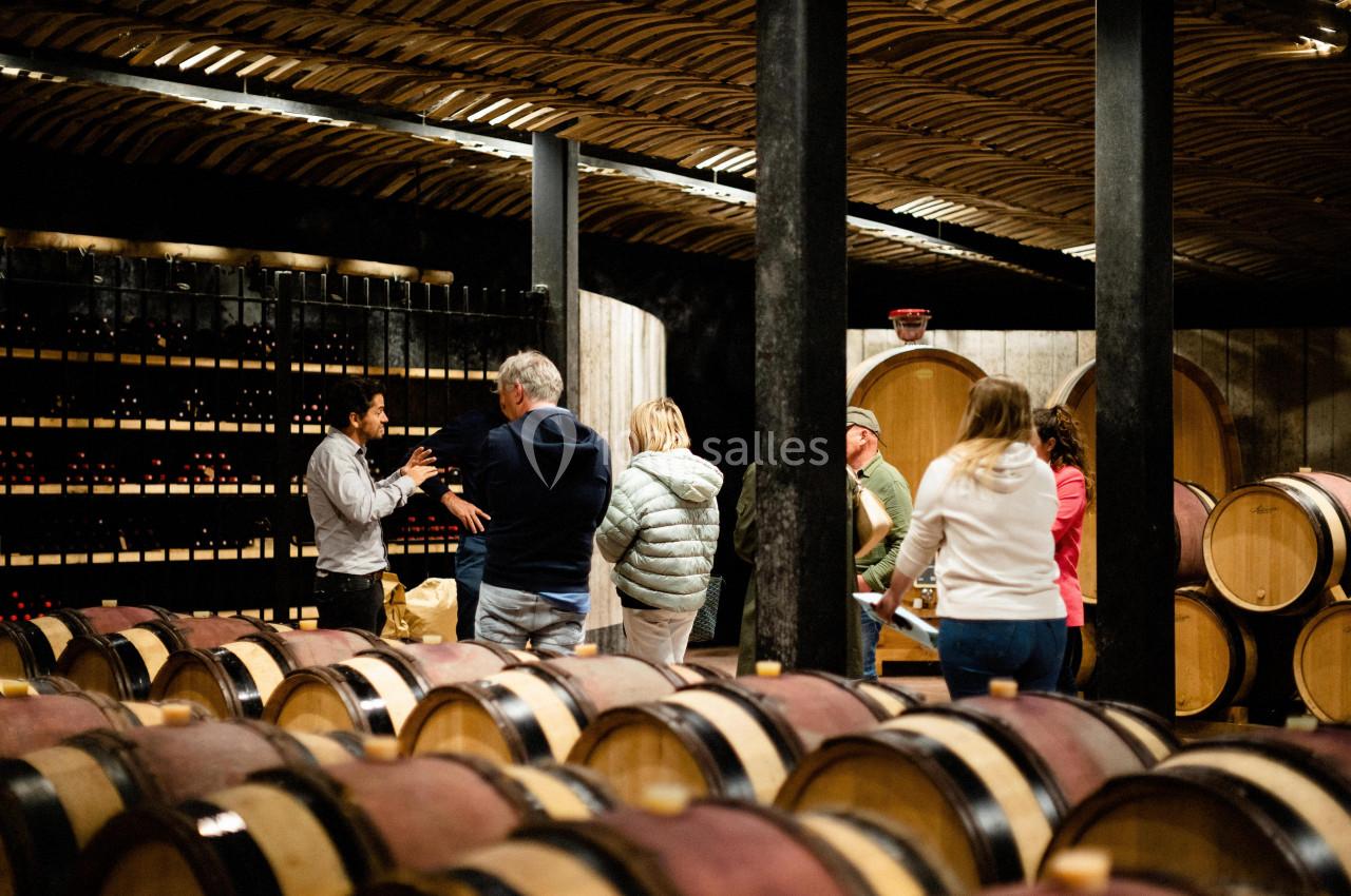 Location salle Assignan (Hérault) - Village Castigno #60