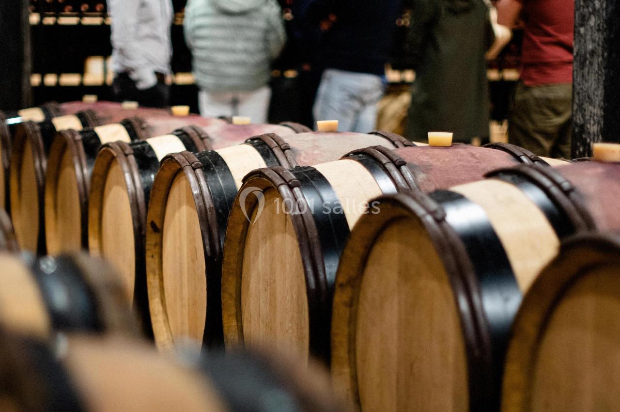 Location salle Assignan (Hérault) - Village Castigno #63