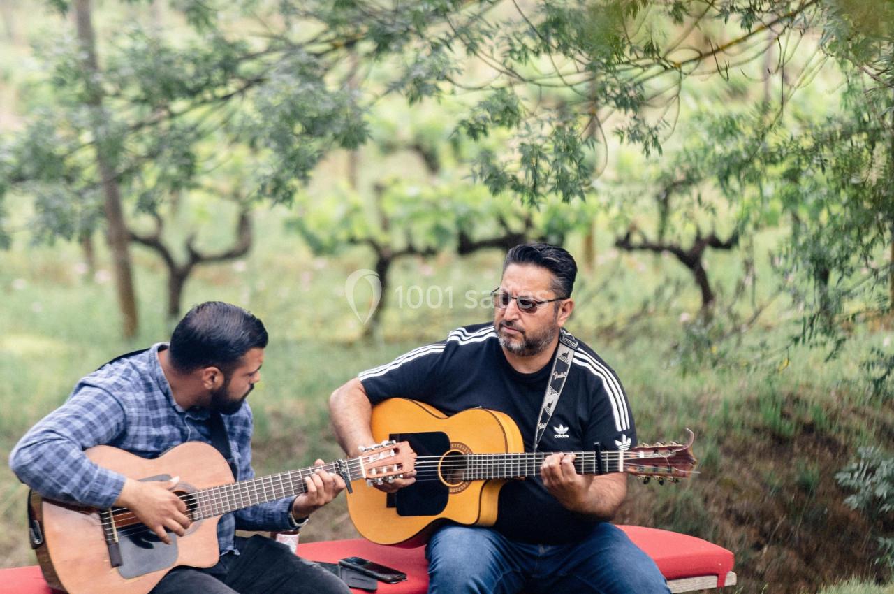 Location salle Assignan (Hérault) - Village Castigno #66