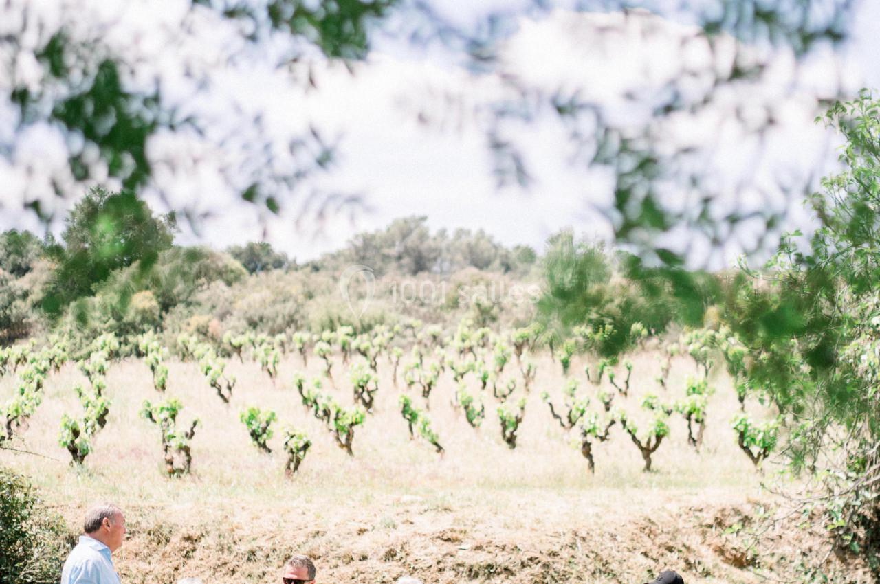Location salle Assignan (Hérault) - Village Castigno #70