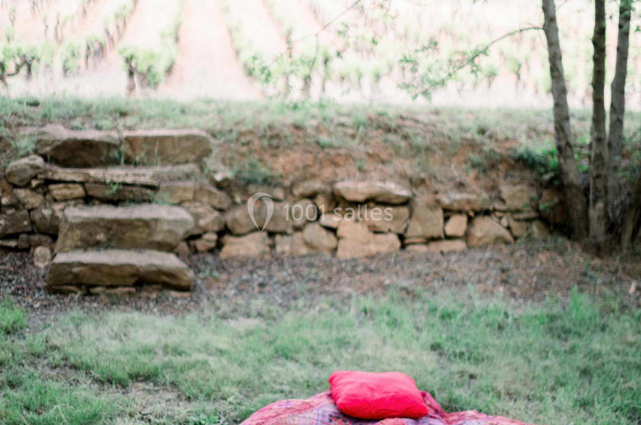 Location salle Assignan (Hérault) - Village Castigno #73