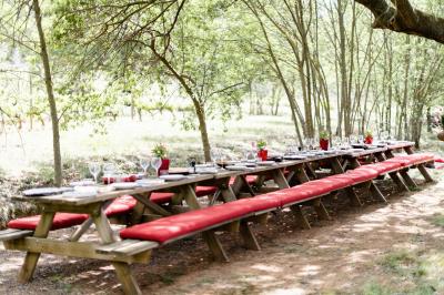 Miniature Location salle Assignan (Hérault) - Village Castigno #75 Location salle Assignan (Hérault) - Village Castigno #124