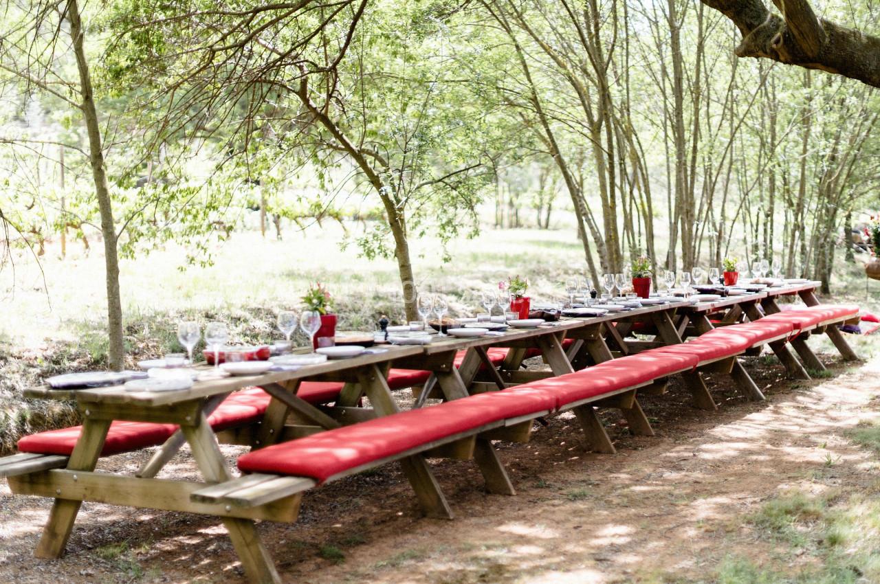 Location salle Assignan (Hérault) - Village Castigno #75