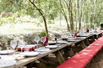 Miniature Location salle Assignan (Hérault) - Village Castigno #13 Location salle Assignan (Hérault) - Village Castigno #124